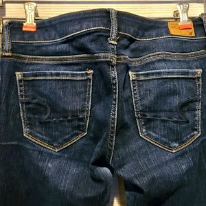 American eagle skinny